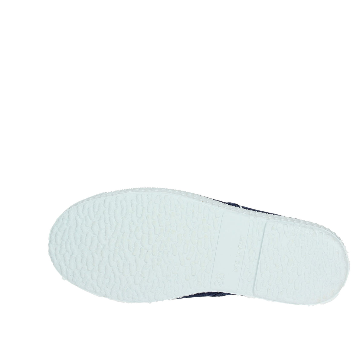 CIENTA Bambini e ragazzi Slip-on 70777 Blu