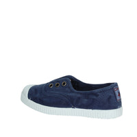 CIENTA Bambini e ragazzi Slip-on 70777 Blu