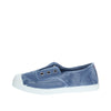 Cienta Bambini e ragazzi Slip on 70777 Jeans