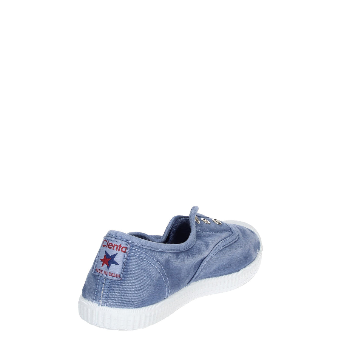 CIENTA Bambini e ragazzi Slip-on 70777 Jeans