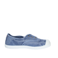 CIENTA Bambini e ragazzi Slip-on 70777 Jeans