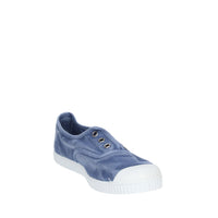 CIENTA Bambini e ragazzi Slip-on 70777 Jeans