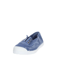 CIENTA Bambini e ragazzi Slip-on 70777 Jeans