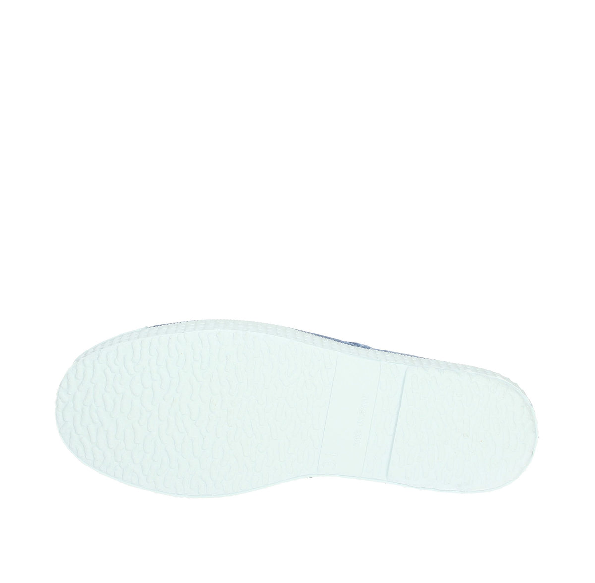 CIENTA Bambini e ragazzi Slip-on 70777 Jeans