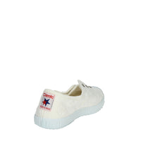 CIENTA Bambine e ragazze Slip-on 70998 Bianco
