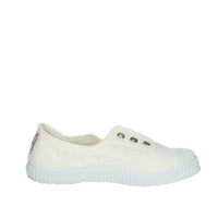 CIENTA Bambine e ragazze Slip-on 70998 Bianco