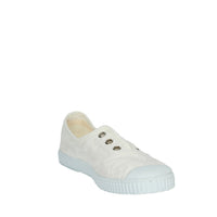 CIENTA Bambine e ragazze Slip-on 70998 Bianco