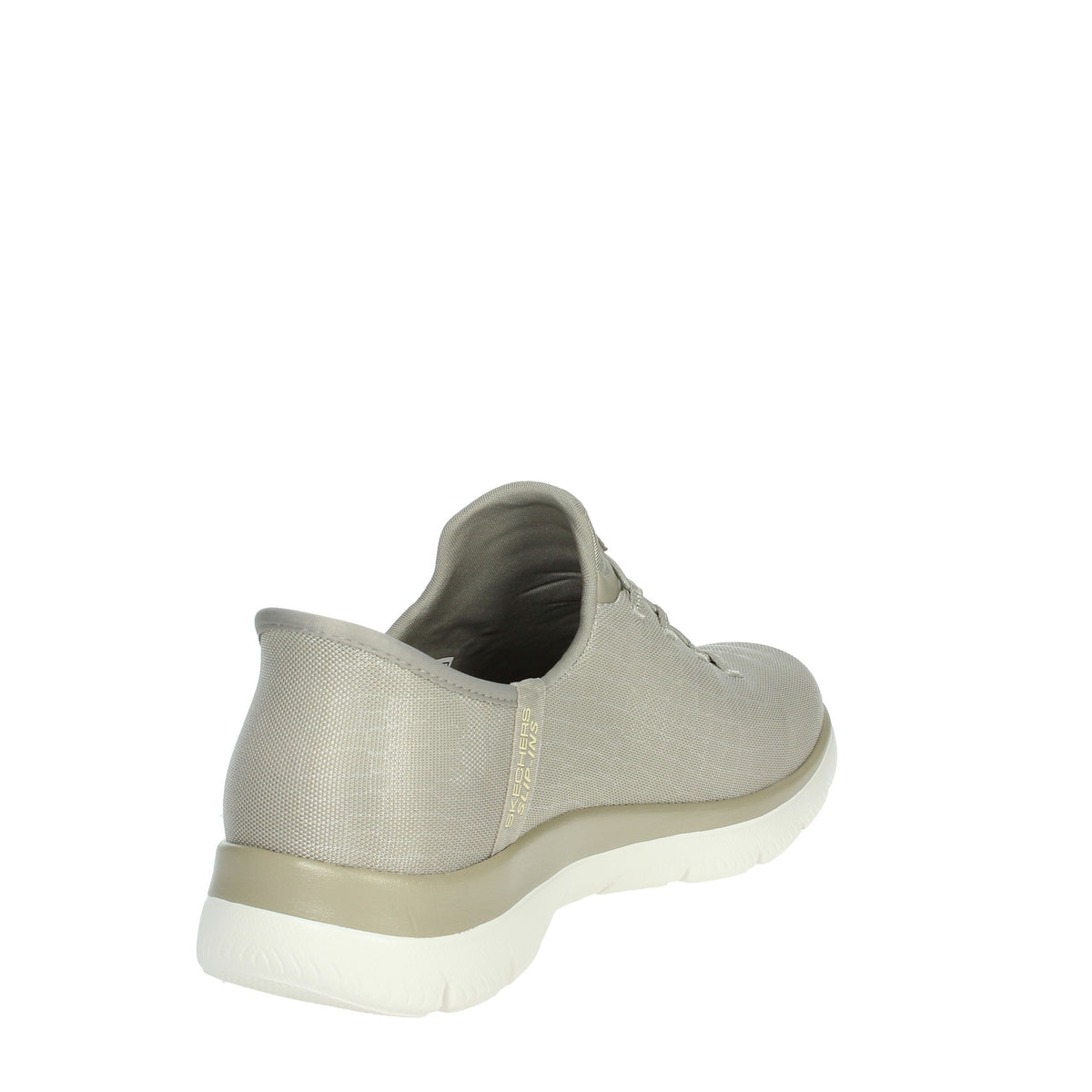SKECHERS Donna Slip-on 150128 Taupe