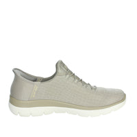 SKECHERS Donna Slip-on 150128 Taupe