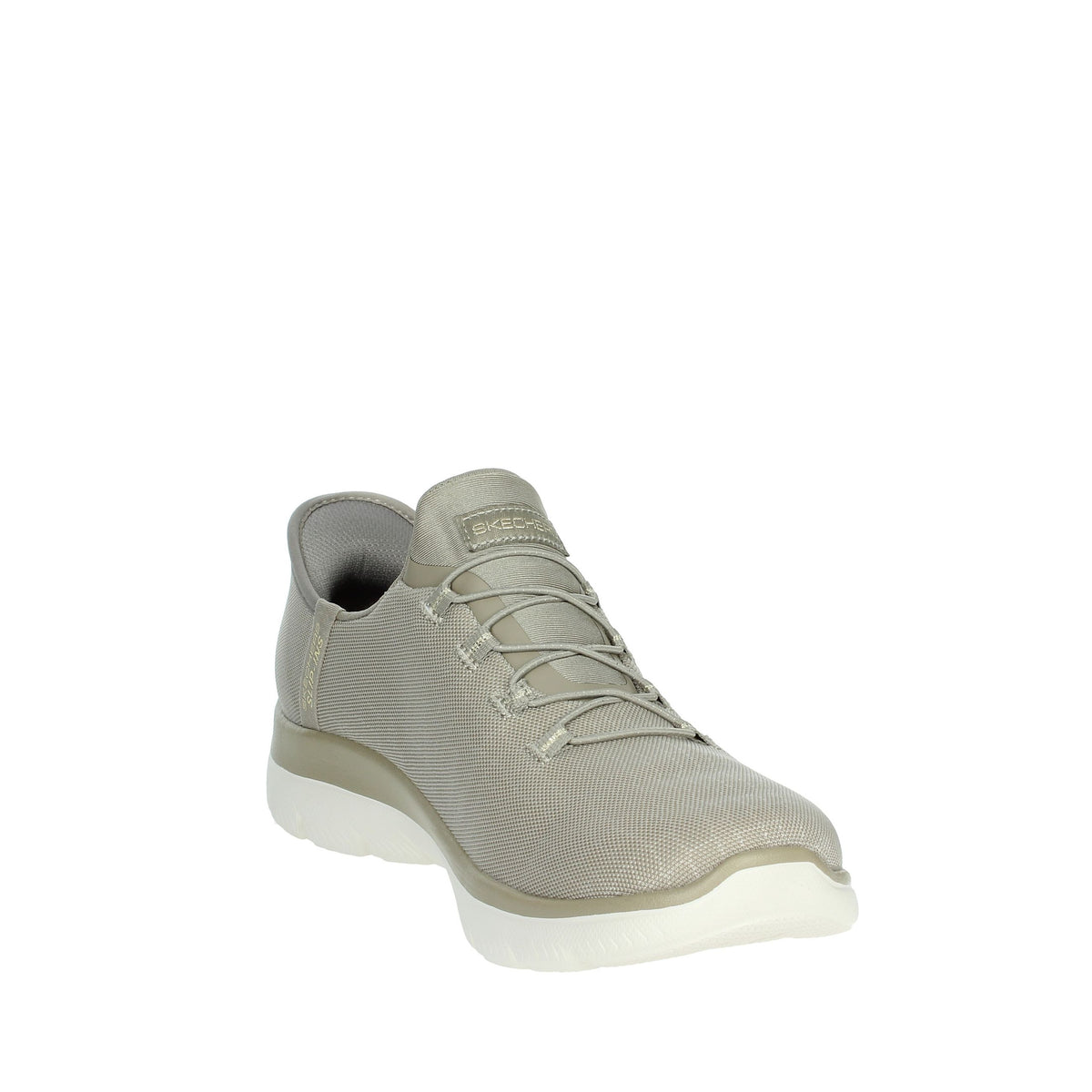 SKECHERS Donna Slip-on 150128 Taupe