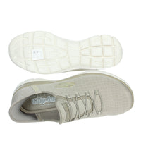 SKECHERS Donna Slip-on 150128 Taupe