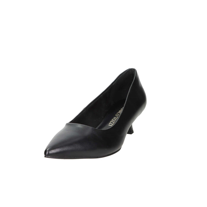 Marco Tozzi Donna Decollete' 2-22302-45 Nero
