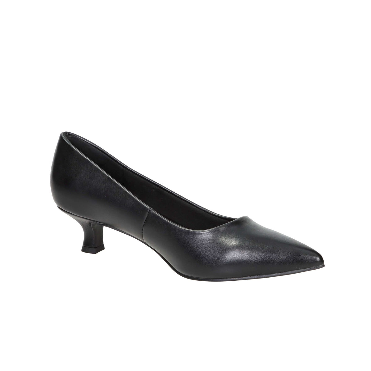 Marco Tozzi Donna Decollete' 2-22302-45 Nero
