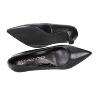 Marco Tozzi Donna Decollete' 2-22302-45 Nero