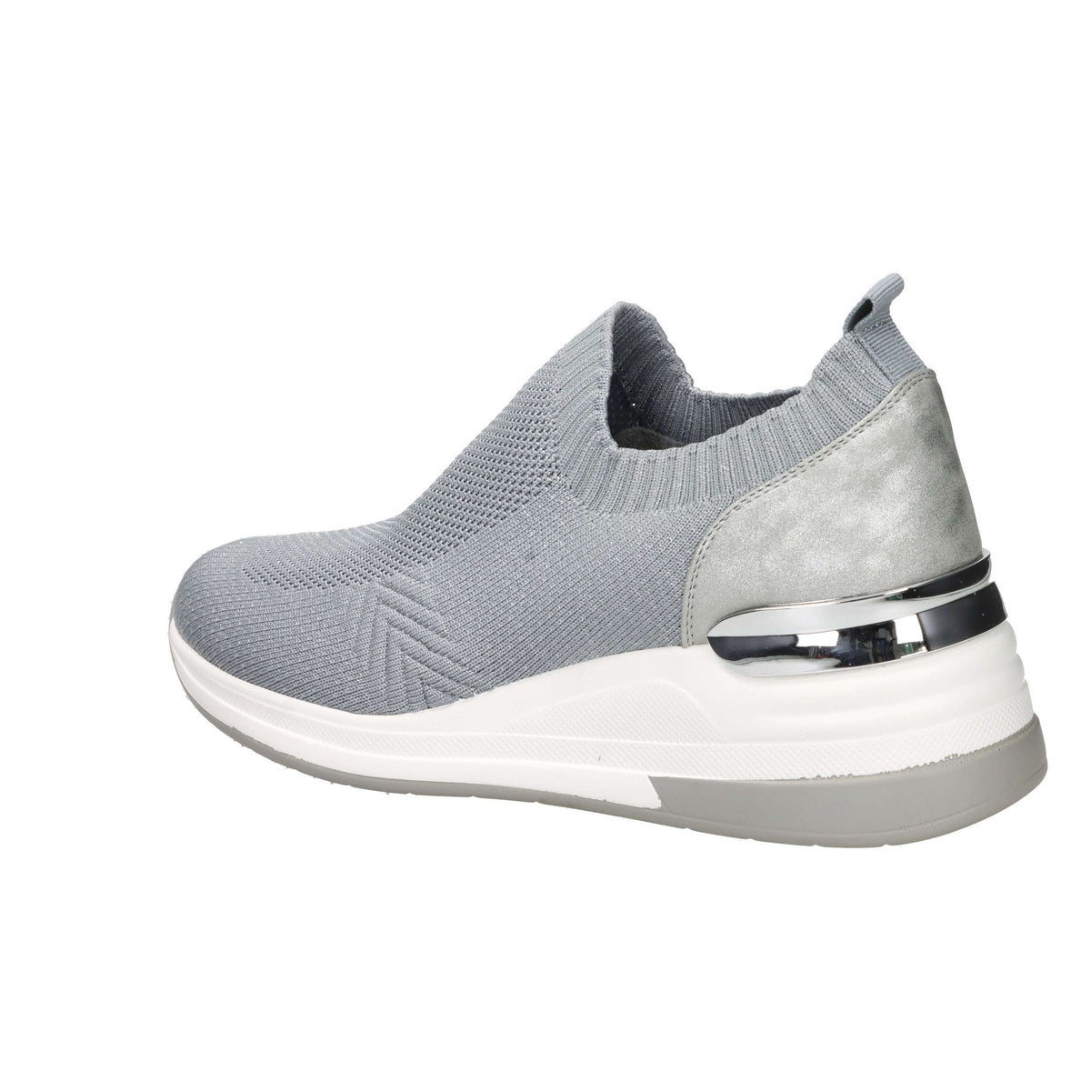 CINZIA SOFT Donna Slip-on CI1023 Grigio