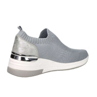 CINZIA SOFT Donna Slip-on CI1023 Grigio