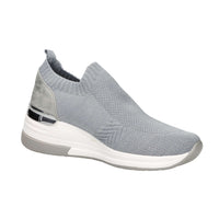 CINZIA SOFT Donna Slip-on CI1023 Grigio