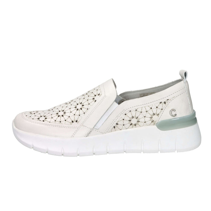 CINZIA SOFT Donna Slip-on IV0723258 Bianco