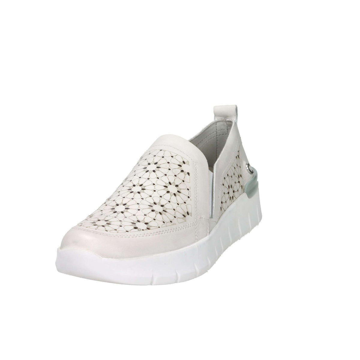 CINZIA SOFT Donna Slip-on IV0723258 Bianco