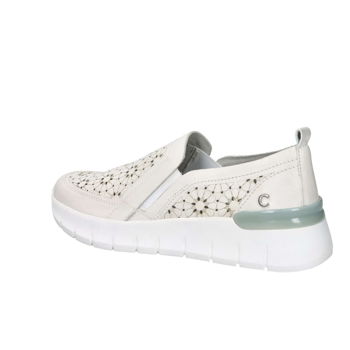 CINZIA SOFT Donna Slip-on IV0723258 Bianco