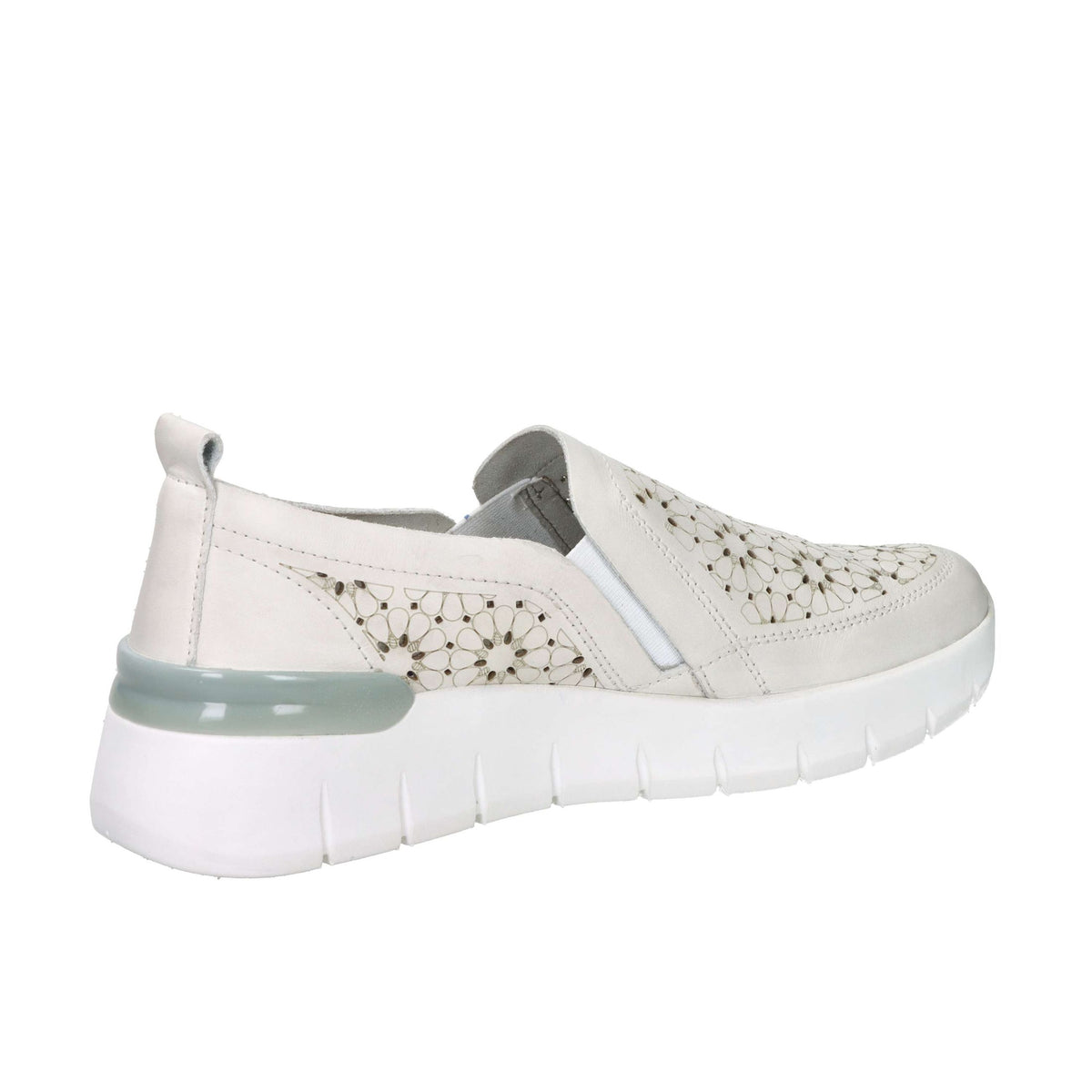 CINZIA SOFT Donna Slip-on IV0723258 Bianco
