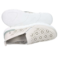 CINZIA SOFT Donna Slip-on IV0723258 Bianco