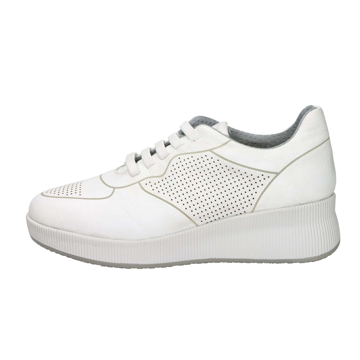 CINZIA SOFT Donna Slip-on IV321478 Bianco