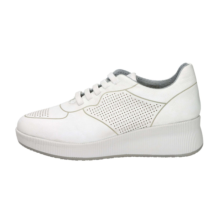 CINZIA SOFT Donna Slip-on IV321478 Bianco