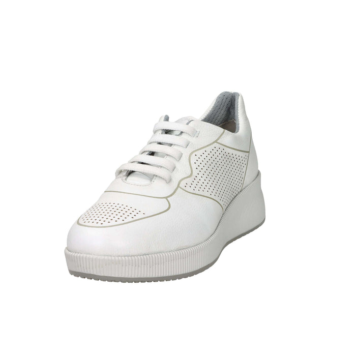 CINZIA SOFT Donna Slip-on IV321478 Bianco