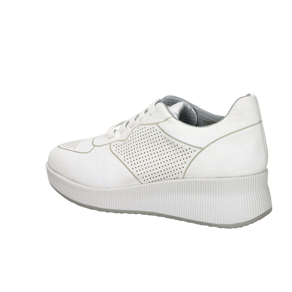 CINZIA SOFT Donna Slip-on IV321478 Bianco