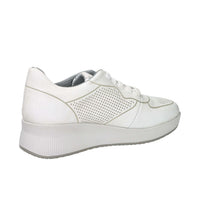 CINZIA SOFT Donna Slip-on IV321478 Bianco