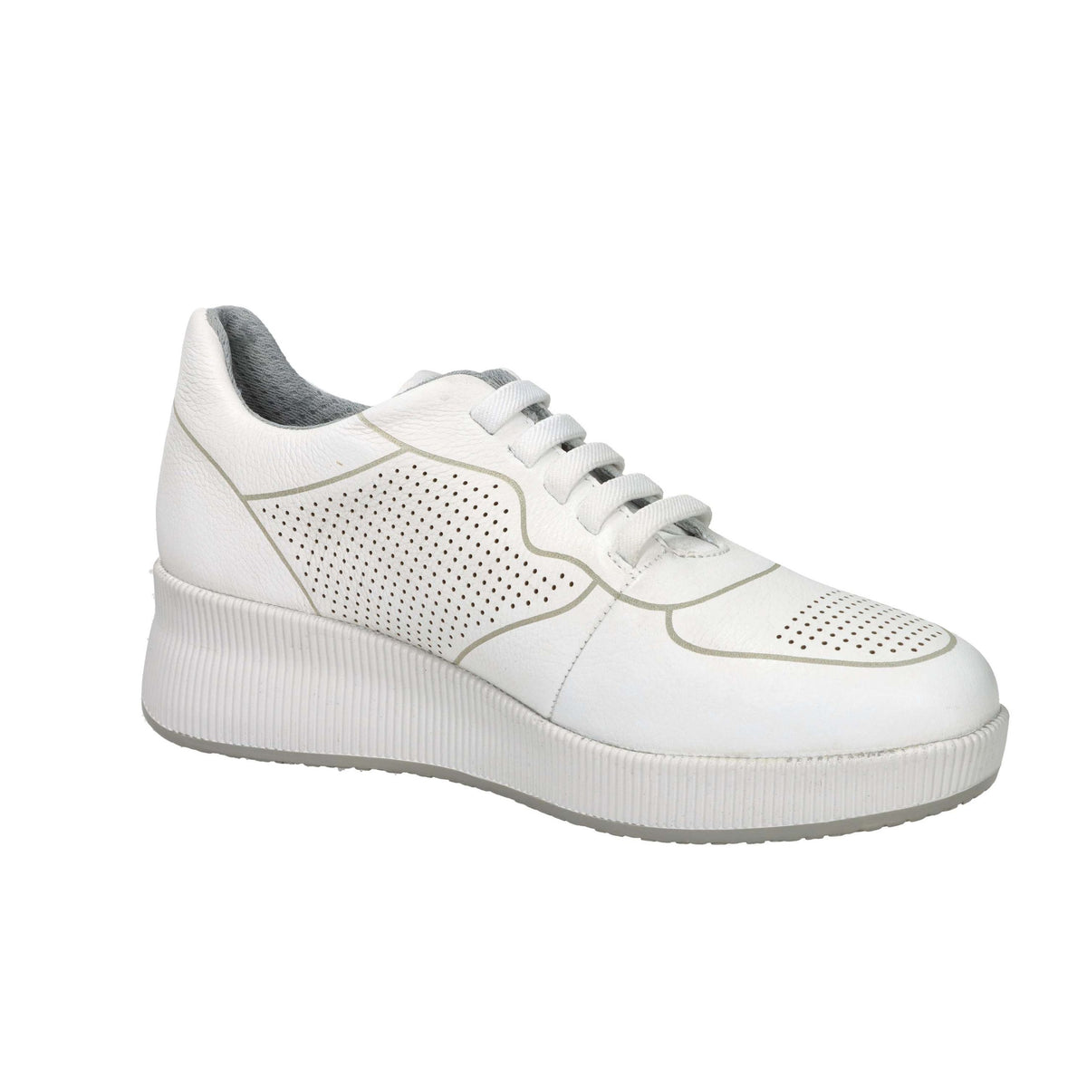 CINZIA SOFT Donna Slip-on IV321478 Bianco