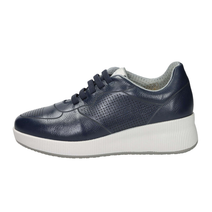 CINZIA SOFT Donna Slip-on IV321478 Blu