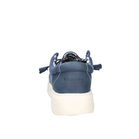 PREGUNTA Uomo Slip-on 241U002 Blu