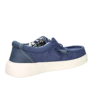 PREGUNTA Uomo Slip-on 241U002 Blu