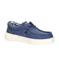 PREGUNTA Uomo Slip-on 241U002 Blu