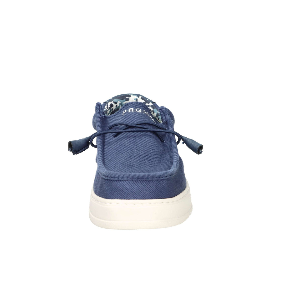 PREGUNTA Uomo Slip-on 241U002 Blu