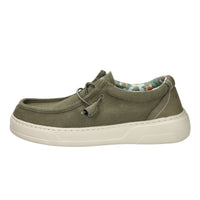 PREGUNTA Uomo Slip-on 241U002 Verdone