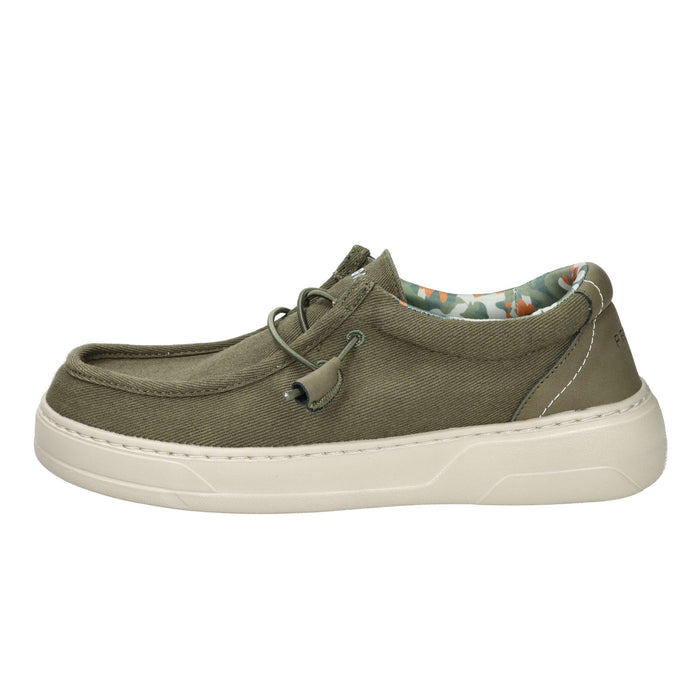 PREGUNTA Uomo Slip-on 241U002 Verdone