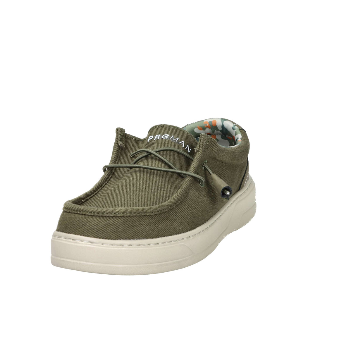 PREGUNTA Uomo Slip-on 241U002 Verdone