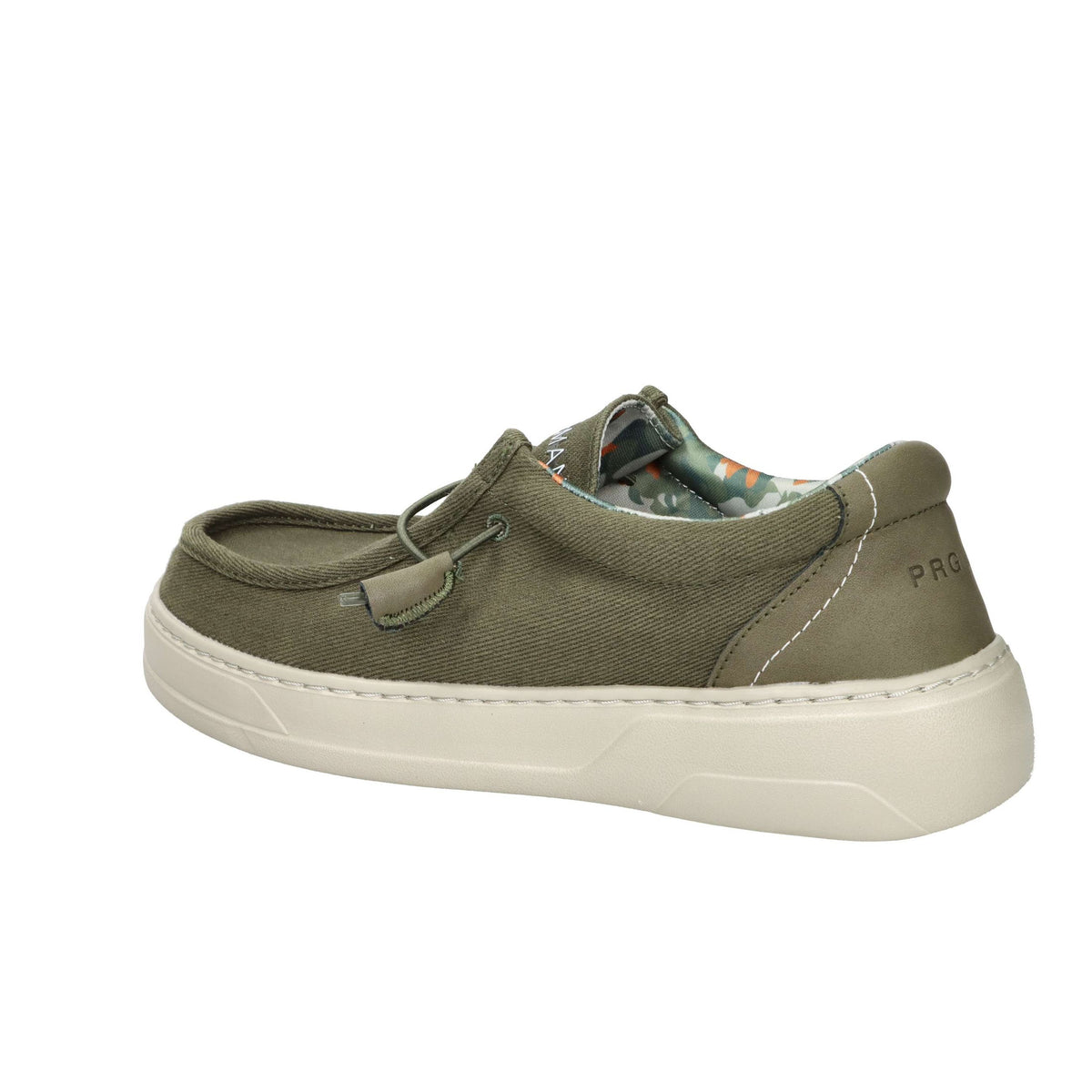 PREGUNTA Uomo Slip-on 241U002 Verdone