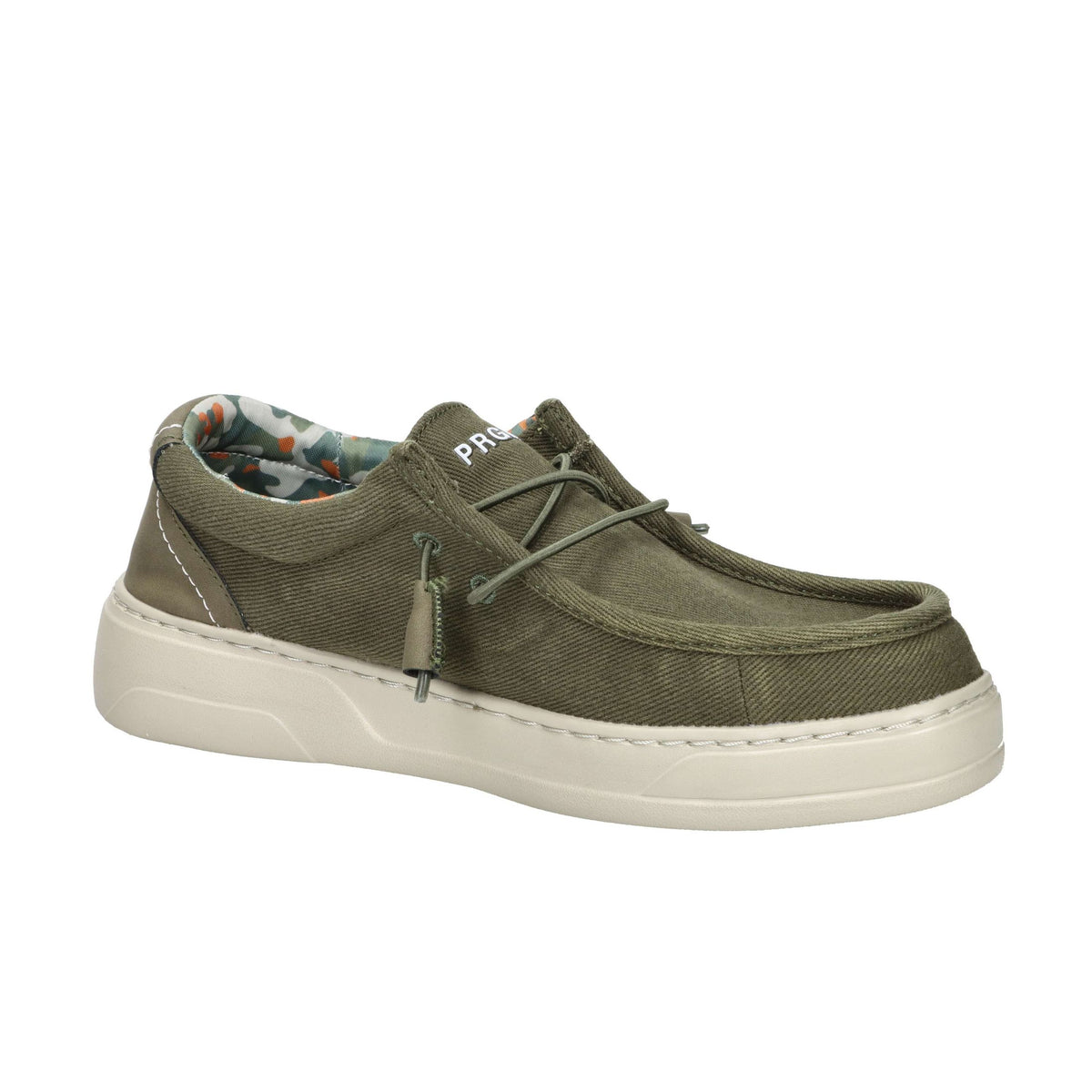 PREGUNTA Uomo Slip-on 241U002 Verdone