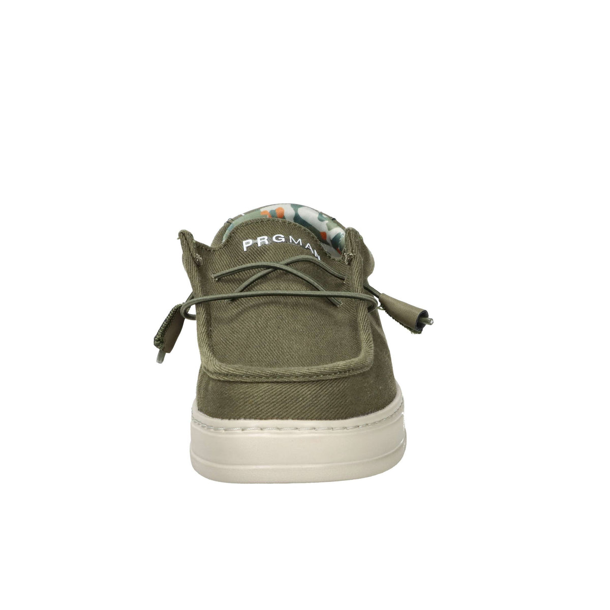 PREGUNTA Uomo Slip-on 241U002 Verdone