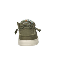 PREGUNTA Uomo Slip-on 241U002 Verdone