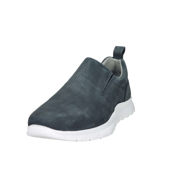PREGUNTA Uomo Slip-on 241U113 Blu