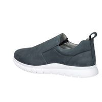 PREGUNTA Uomo Slip-on 241U113 Blu