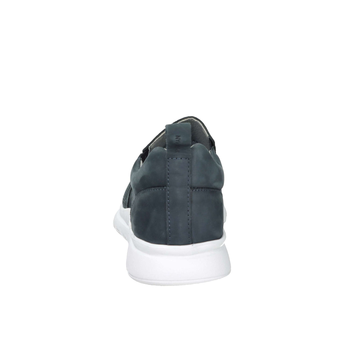 PREGUNTA Uomo Slip-on 241U113 Blu
