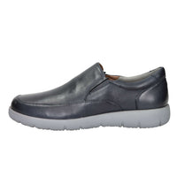 PREGUNTA Uomo Slip-on 251U102 Blu