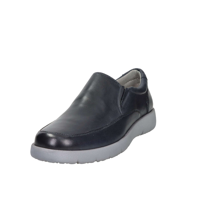 PREGUNTA Uomo Slip-on 251U102 Blu