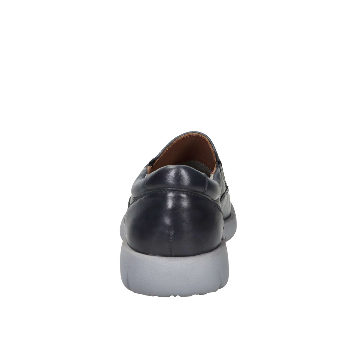 PREGUNTA Uomo Slip-on 251U102 Blu